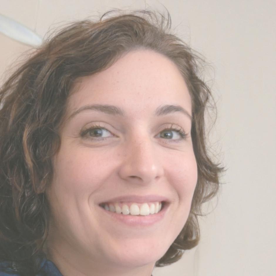 Iris Müller, Portfolio Development Coach